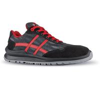 U-Power Sicurezzaitscarpe / Halbscarpe Senna S1P Src UF20206 EUR 41