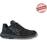U-Power Sicurezzaitscarpe / Halbscarpe Shedir Esd S3 Ci Src RU20184 EUR 48