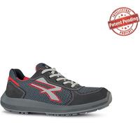 U-Power Sicurezzaitscarpe / Halbscarpe Skat Esd S1P Src RU20176 EUR 37
