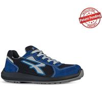 U-Power Sicurezzaitscarpe / Halbscarpe Sky Esd S1P Src RU20036 EUR 44