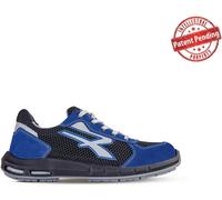 U-Power Sicurezzaitscarpe / Halbscarpe Sky Plus Esd S1P Src RP20036 EUR 43