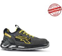 U-Power Sicurezzaitscarpe / Halbscarpe Sniper Esd S1P Src RS20056 EUR 36