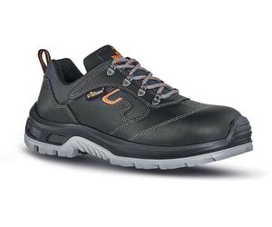 U-Power Sicurezzaitscarpe / Halbscarpe Solid U S3 Src SO20104 EUR 36