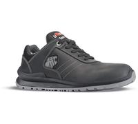 U-Power Sicurezzaitscarpe / Halbscarpe Stig S3 Src UF20074 EUR 46