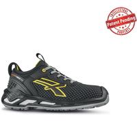 U-Power Sicurezzaitscarpe / Halbscarpe Sven Esd S3 Ci Src RS20144 EUR 47