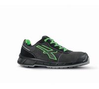 U-power Taylor Esd S1ps Grigio - Taglia 45 [29.7cm] Scarpe Uomo