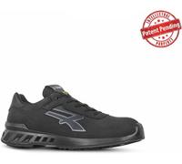 U-Power Sicurezzaitscarpe / Halbscarpe Thomas Esd S3 Ci Src RV20134 EUR 44