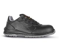 U-Power Sicurezzaitscarpe / Halbscarpe Varsavia Esd S2 Src RI21292 EUR 39