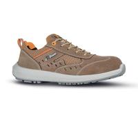 U-Power Sicurezzaitscarpe / Halbscarpe Vento S1P Src RR20186 EUR 39