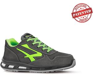 U-Power Sicurezzaitscarpe / Halbscarpe Yoda Esd S3 Ci Src RL20174 EUR 48