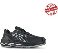U-Power Sicurezzaitscarpe / Halbscarpe Zorbi Esd S3 Ci Src RS20214 EUR 47