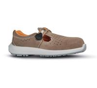U-Power Sicurezzaitscarpe / sandali Song U S1 Src SO30011 EUR 37