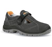 U-Power Sicurezzaitscarpe / sandalo Fairy S1 Src BC30331 EUR 46