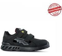 U-Power Sicurezzaitscarpe / sandalo Gary Esd S1P Src RV30336 EUR 45