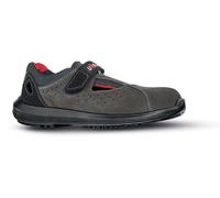 U-Power Sicurezzaitscarpe / sandalo Light One S1P Src RR30566 EUR 42