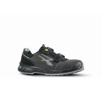 U-Power Sicurezzaitscarpe / sandalo Prince Esd S1P Src RK30076 EUR 41