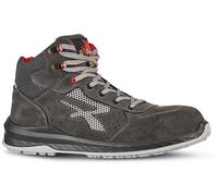U-Power Sicurezzaitscarpe / scarpe alte Alicante Rs Esd S1P Src RI10026 EUR 47