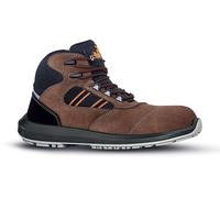 U-Power Sicurezzaitscarpe / scarpe alte Bonde S3 Src RR10236 EUR 46