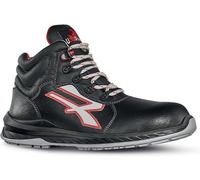 U-Power Sicurezzaitscarpe / scarpe alte Boston Rs Esd S3 Ci Src RI11044 EUR 41