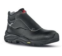 U-Power Sicurezzaitscarpe / scarpe alte Bulls S3 Hro Hi Src SO10213 EUR 47