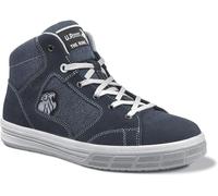 U-Power Sicurezzaitscarpe / scarpe alte Caravan S1P Src SN10056 EUR 38
