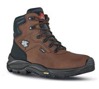 U-Power Sicurezzaitscarpe / scarpe alte Climb Gtx S3 Hro Hi Ci Wr Src GO10064 EUR 46