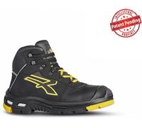 U-Power Sicurezzaitscarpe / scarpe alte Cosmo S3 Hro Ci Hi Src RL10524 EUR 42