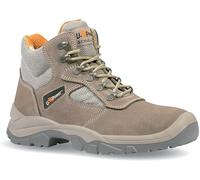 U-Power Sicurezzaitscarpe / scarpe alte Desert S1P Src BC10415 EUR 47