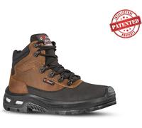 U-Power Sicurezzaitscarpe / scarpe alte Floyd Esd S3 Ci An Src RL10464 EUR 37