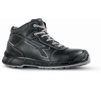 U POWER GAYNOR ESD S3S CI FO SR scarpe Uomo 42