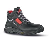 U-Power Sicurezzaitscarpe / scarpe alte Gravel Rs S3 Hro Hi Ci Src UA10584 EUR 38