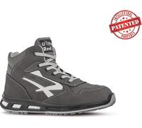 U-Power Sicurezzaitscarpe / scarpe alte Infinity Esd S3 Ci Src RL10023 EUR 43