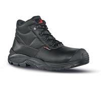 Scarpe antinfortunistiche uPower ROCK & ROLL JAGUAR S3 UK SRC
