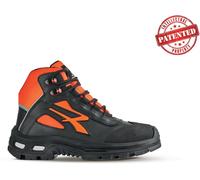 U-Power Sicurezzaitscarpe / scarpe alte Kreed Esd S3 Ci Src RL1E164 EUR 41