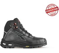 U-Power Sicurezzaitscarpe / scarpe alte Legend S3 Hro Hi Ci Wr Src RL1E134 EUR 46