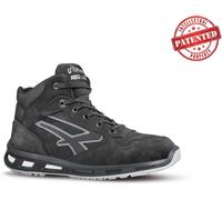 U-Power Sicurezzaitscarpe / scarpe alte Lift Esd S3 Ci Src RL10013 EUR 38