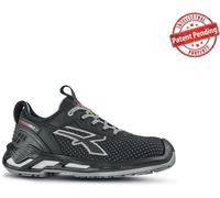 U-Power Sicurezzaitscarpe / scarpe alte Marlin Esd S3 Ci Src RS20134 EUR 37