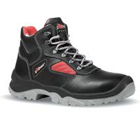 U-Power Sicurezzaitscarpe / scarpe alte Mayon S3 Src BC10473 EUR 42