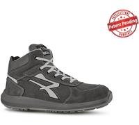 U-Power Sicurezzaitscarpe / scarpe alte Merak Esd S3 Ci Src RU10144 EUR 41