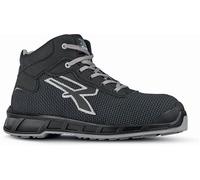 U-Power Sicurezzaitscarpe / scarpe alte Morrison Esd S3 Ci Src RK10104 EUR 36