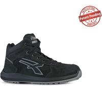 U-Power Sicurezzaitscarpe / scarpe alte Nek Esd S3 Ci Src RU10184 EUR 45