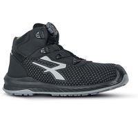 U-Power Sicurezzaitscarpe / scarpe alte Panama Esd S3 Ci Src RI10414 EUR 42