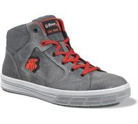 U-Power Sicurezzaitscarpe / scarpe alte Predator S3 Src SN10044 EUR 47