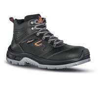 U-Power Sicurezzaitscarpe / scarpe alte Premiere U S3 Src SO10104 EUR 42