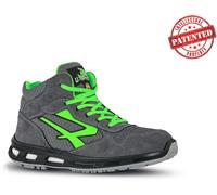 U-Power Sicurezzaitscarpe / scarpe alte Ramas Esd S1P Src RL10036 EUR 41