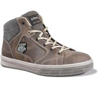 U-Power Sicurezzaitscarpe / scarpe alte Safari S3 Src SN10034 EUR 46
