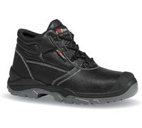 U-Power Sicurezzaitscarpe / scarpe alte Safe Uk S3 Src UE10123 EUR 47