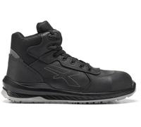 U-Power Sicurezzaitscarpe / scarpe alte Scuro Esd S3 Ci Src RI10164 EUR 42