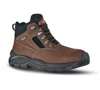 U-Power Sicurezzaitscarpe / scarpe alte Smash Gtx S3 Wr Ci Src GO10084 EUR 39