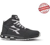 U-Power Sicurezzaitscarpe / scarpe alte Stego Esd S3 Ci Src RL10376 EUR 43